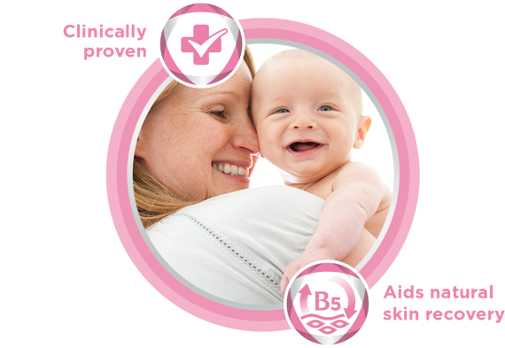 Bepanthen online nappy cream