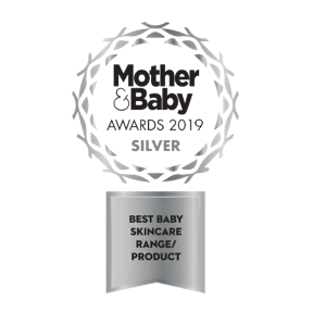 Silver Awards 2019 Mother Baby Icon
