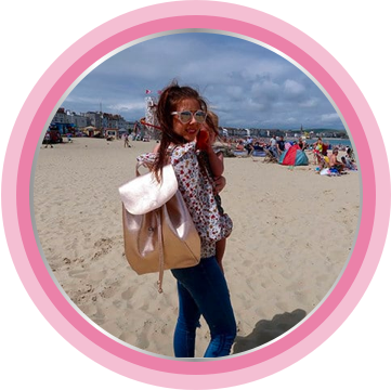 Nappy bag essentials uk sales
