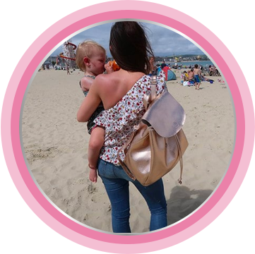 Changing bag essentials hotsell uk