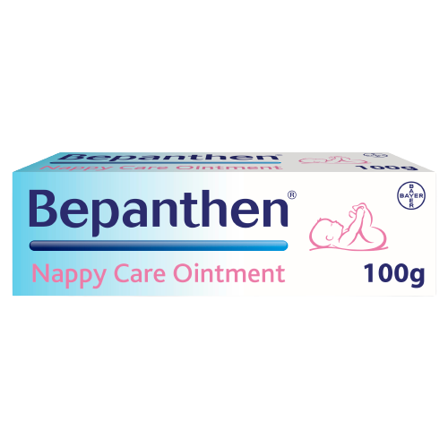 Bepanthen products range is global no. 1 in medicated  skincare.
