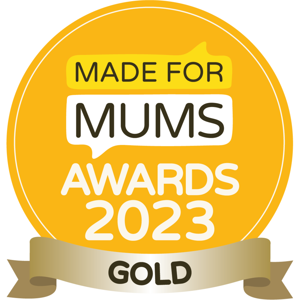 Made for mums award 2023