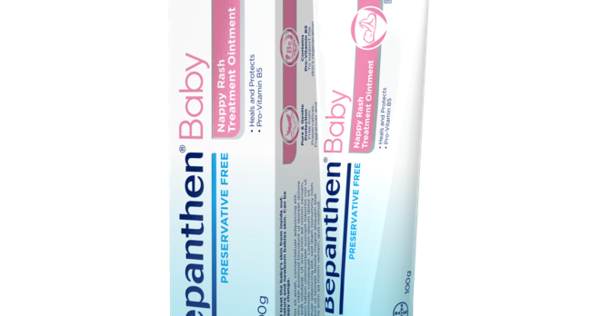 Nappy rash cream uk best sale
